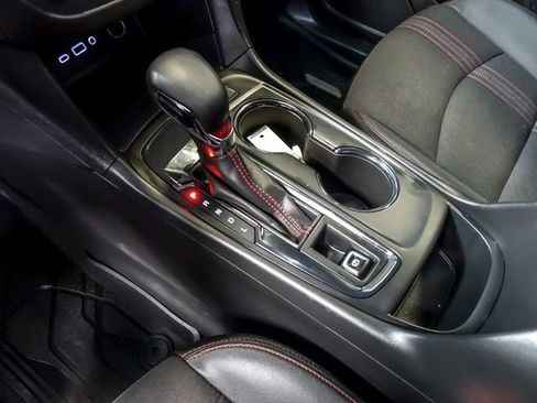 Certified 2023 Chevrolet Equinox RS w/ LPO, Floor Liner Package FWD image 24