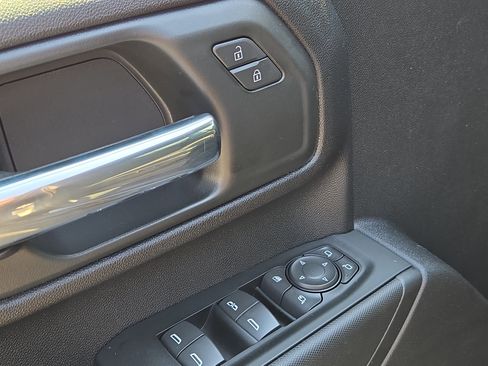 New 2026 Chevrolet Silverado 2500 Custom w/ Custom Value Package image 21