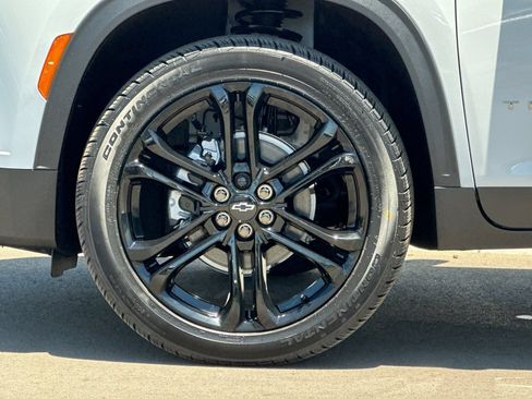 New 2026 Chevrolet Traverse LT FWD image 27