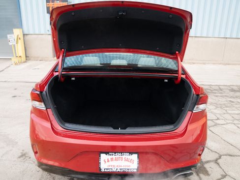 Used 2019 Hyundai Sonata SE image 16