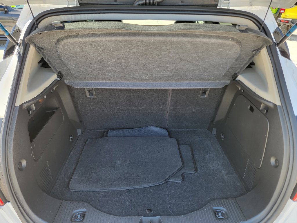 Used 2018 Buick Encore Preferred FWD image 22