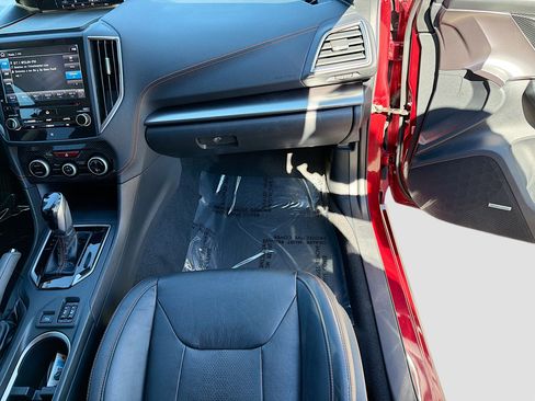 Used 2018 Subaru Crosstrek 2.0i Limited image 17