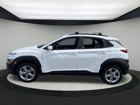 Certified 2023 Hyundai Kona SEL image 10