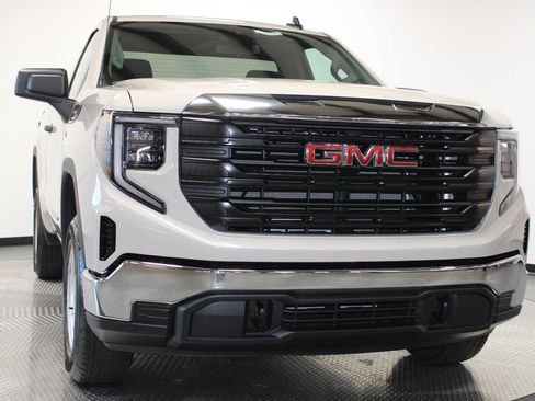 New 2026 GMC Sierra 1500 Pro w/ Pro Value Package AWD/4WD image 3