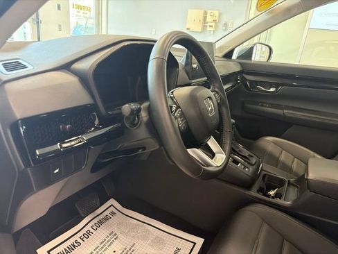 Used 2026 Honda CR-V EX-L image 20