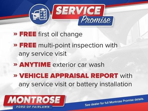 New 2026 Ford Bronco Sport Big Bend w/ Convenience Package image 8