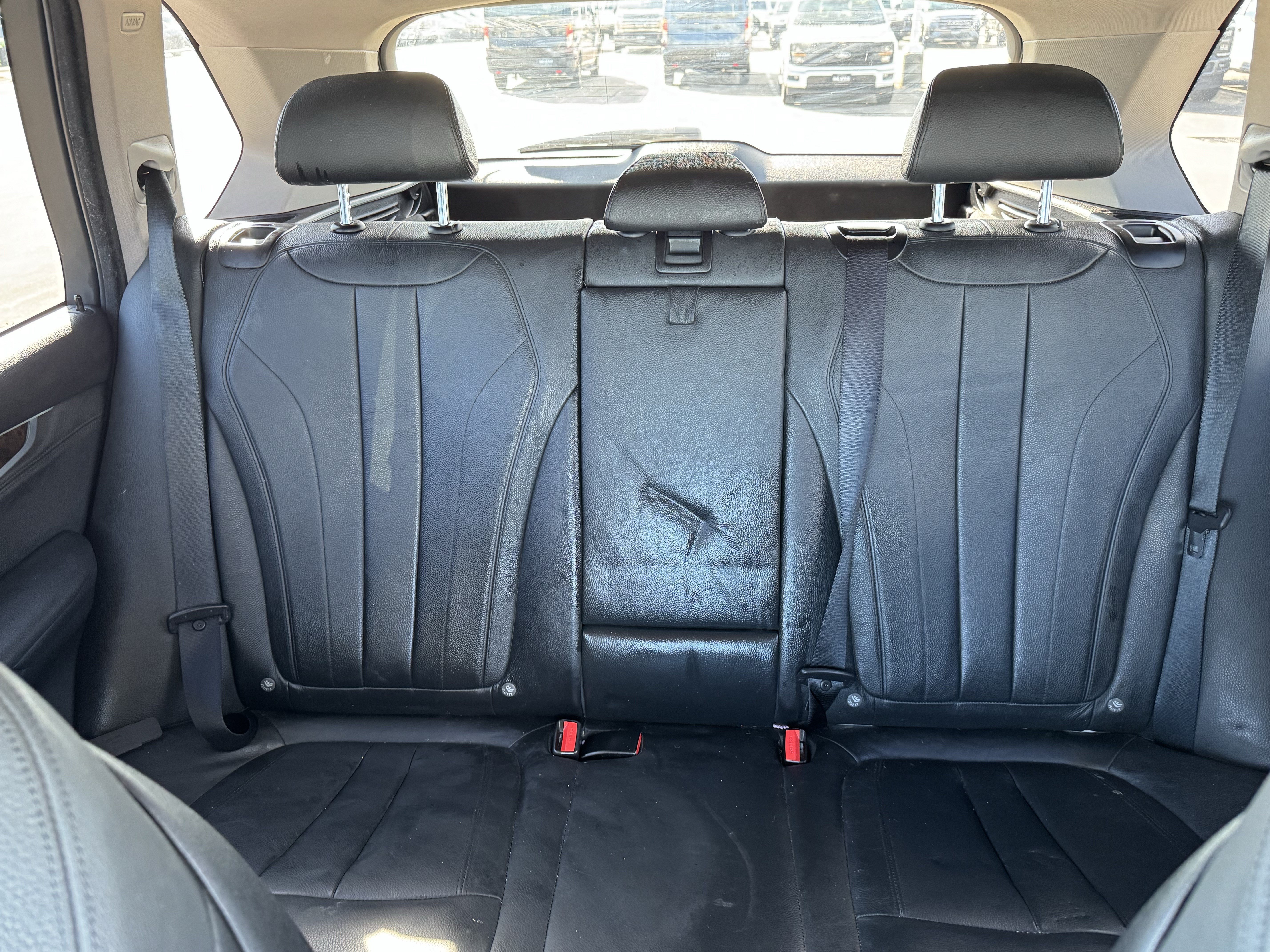 Used 2016 BMW X5 xDrive35i AWD/4WD image 19