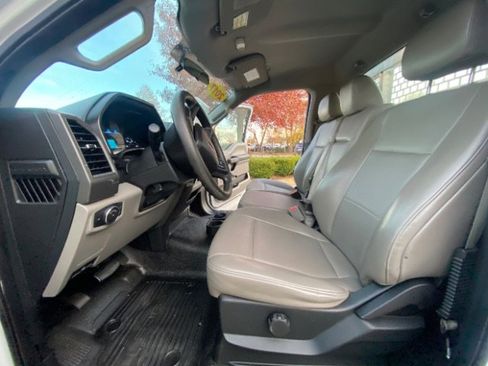 Used 2017 Ford F250 XL image 19