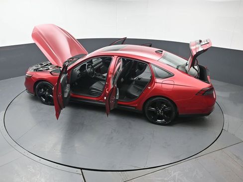 Used 2023 Honda Accord Sport image 43