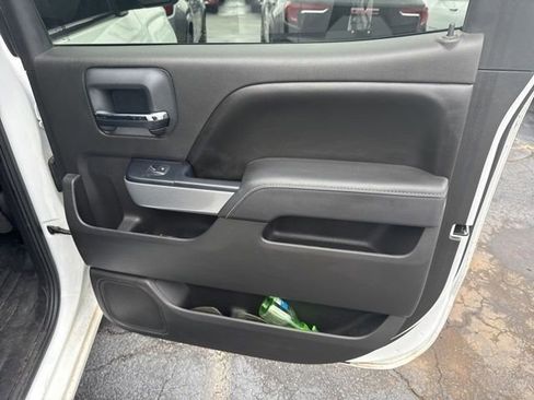 Used 2017 Chevrolet Silverado 1500 LT w/ All Star Edition image 30