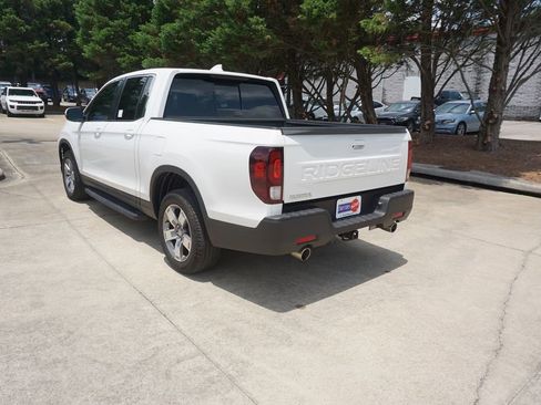 Used 2025 Honda Ridgeline RTL image 20