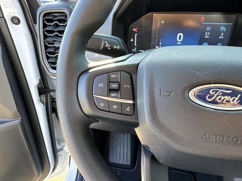 New 2025 Ford Ranger XL w/ Trailer Tow Package image 25