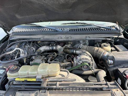 Used 2009 Ford F250 XL AWD/4WD image 24