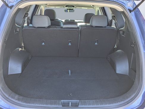 Used 2022 Hyundai Santa Fe SEL image 12