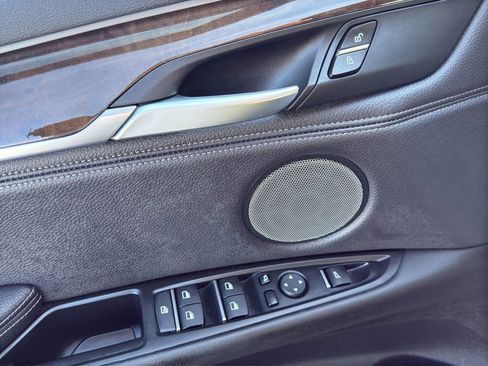 Used 2018 BMW X6 xDrive35i image 11