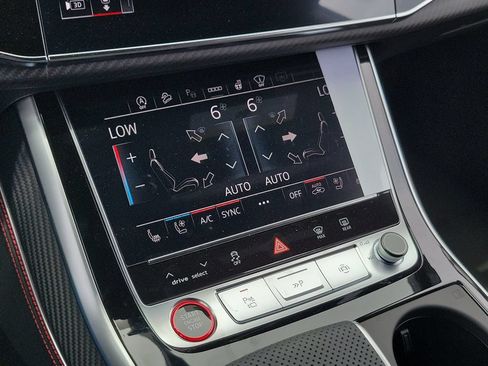 New 2026 Audi SQ8 Prestige AWD/4WD image 13