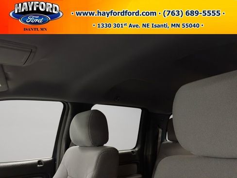 Used 2013 Ford F150 XLT w/ Luxury Equipment Group AWD/4WD image 25