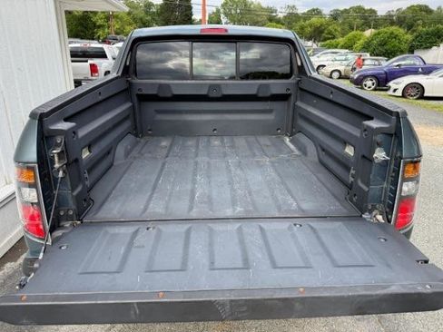 Used 2008 Honda Ridgeline RTS image 5