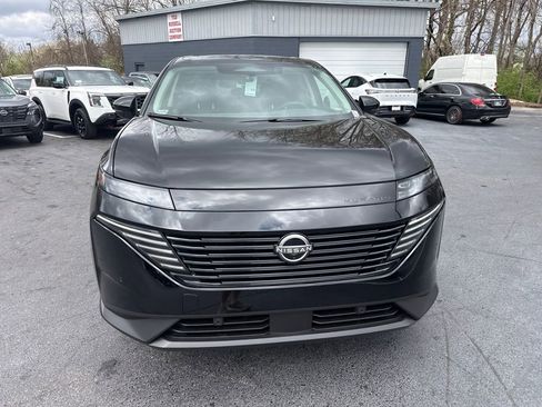 New 2026 Nissan Murano SL AWD/4WD image 8