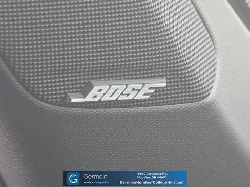 Used 2025 Honda Civic Type R image 6