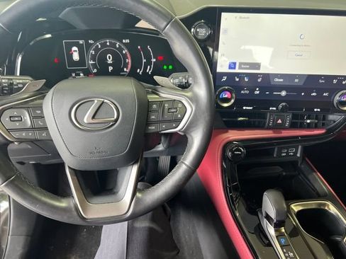 Used 2024 Lexus NX 350 AWD image 18