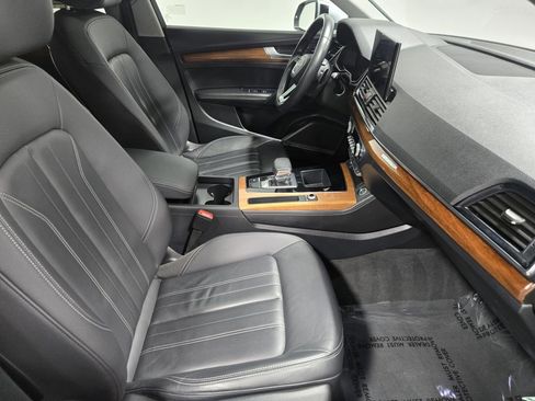 Used 2023 Audi Q5 2.0T Premium Plus image 60