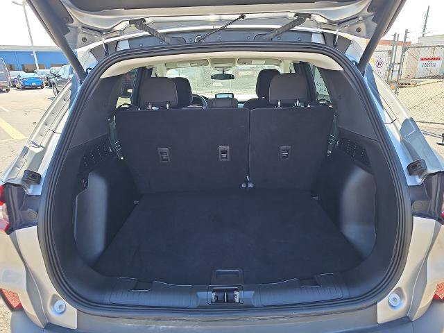 Certified 2024 Ford Escape Active w/ Cold Weather Package FWD image 12