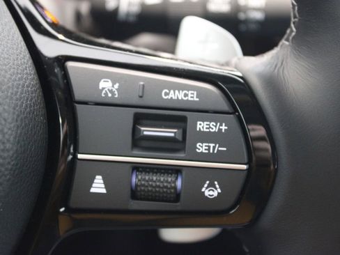 New 2026 Acura ADX AWD image 20