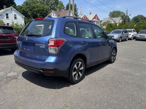 Used 2017 Subaru Forester 2.5i w/ Alloy Wheel Package AWD/4WD image 5
