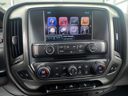 Used 2018 Chevrolet Silverado 1500 LT w/ All Star Edition image 17