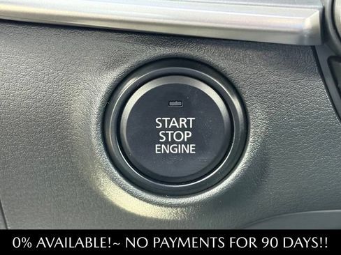New 2026 MAZDA MAZDA3 s FWD image 21