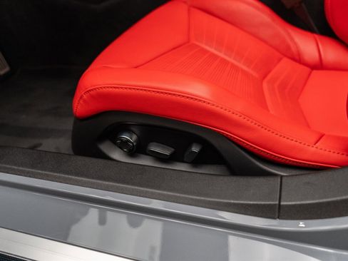 Used 2024 Chevrolet Corvette Z06 image 37