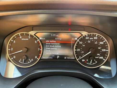 Used 2021 Nissan Rogue S AWD/4WD image 65