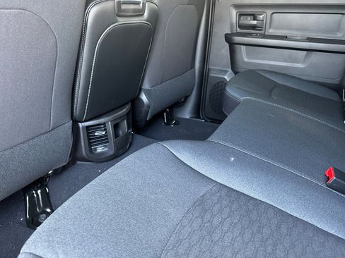 New 2026 RAM 2500 Tradesman image 11