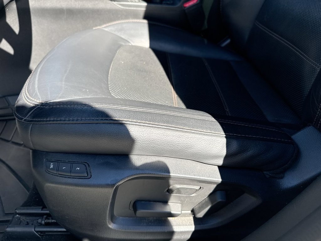 Used 2021 MAZDA CX-5 Grand Touring AWD/4WD image 15