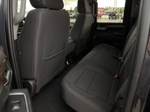 Used 2024 GMC Sierra 2500 SLE AWD/4WD image 23