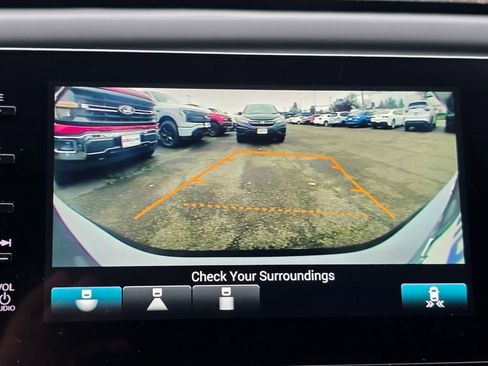 Used 2020 Honda Accord Sport image 13