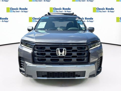 Certified 2026 Honda Pilot EX-L image 2