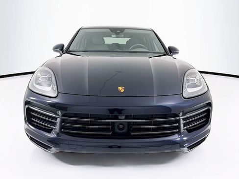 Certified 2023 Porsche Cayenne Platinum Edition AWD/4WD image 6