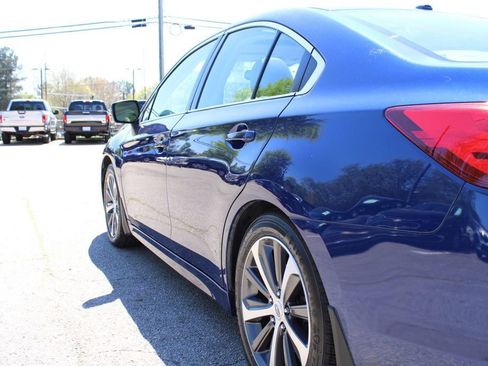 Used 2015 Subaru Legacy 2.5i Limited image 32