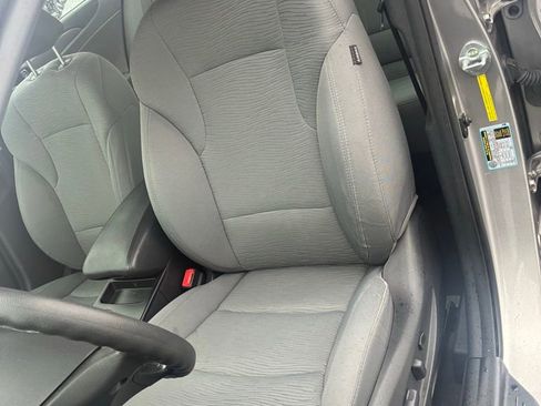 Used 2012 Hyundai Sonata Base image 15