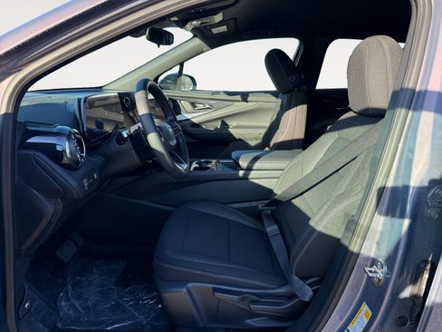 New 2026 Chevrolet Blazer EV LT FWD image 10