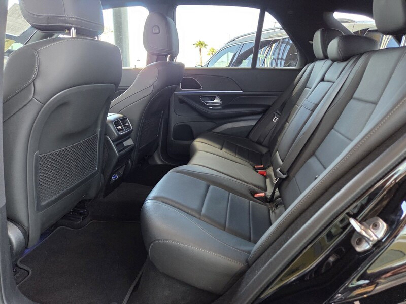 Certified 2025 Mercedes-Benz GLE 350 4MATIC image 14