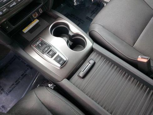 Used 2023 Honda Passport EX-L image 23