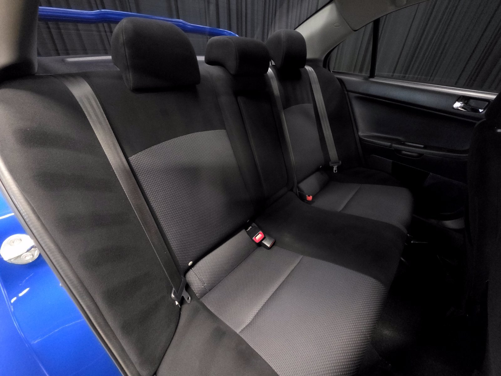 Used 2015 Mitsubishi Lancer Evolution GSR AWD/4WD image 34
