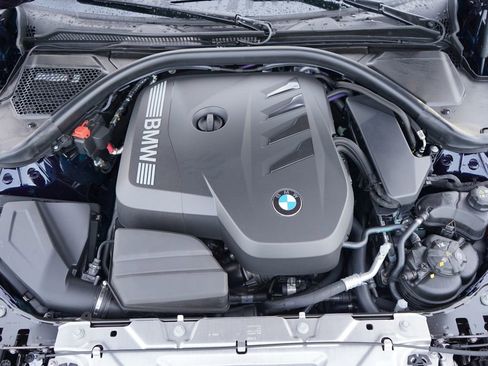 New 2026 BMW 330i 330i w/ Premium Package image 21