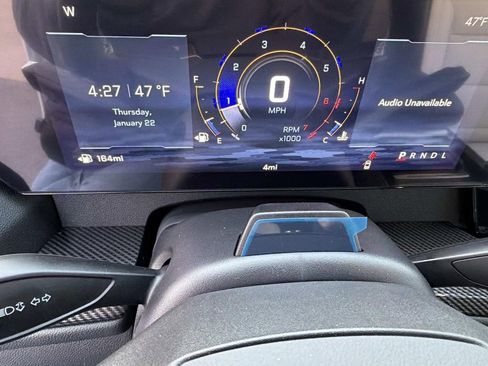 New 2026 Chevrolet Traverse High Country w/ LPO, Floor Liner Package image 17