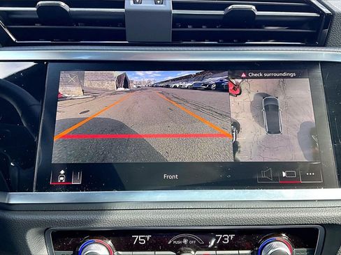 Used 2025 Audi Q3 2.0T Premium Plus w/ Premium Plus Package image 14