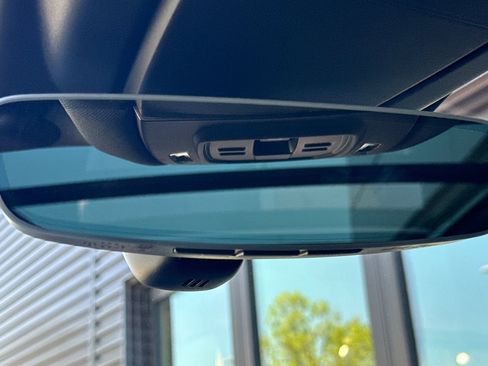 New 2026 Porsche Cayenne E-Hybrid AWD/4WD image 22