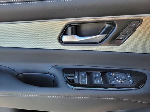 New 2026 Nissan Murano SL AWD/4WD image 16